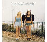 Manic Street Preachers - Send Away The Tigers: 10 Year Collector'S Edition [Vinilo]