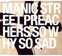 Manic Street Preachers - So Why So Bad