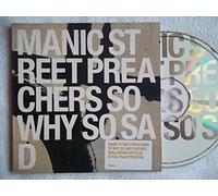 Manic Street Preachers - So Why So Sad