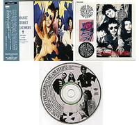 Manic Street Preachers - Stars & Stripes