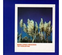 Manic Street Preachers - The Everlasting + 2 Inedits