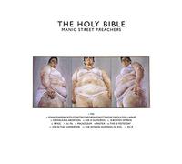 Manic Street Preachers – The Holy Bible – Vinilo – Sony