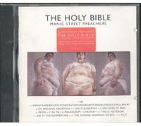 Manic Street Preachers - The Holy Bible