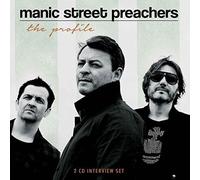 Manic Street Preachers - The Profile [2CD Set]