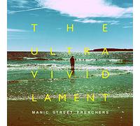 Manic Street Preachers - The Ultra Vivid Lament [Vinilo]