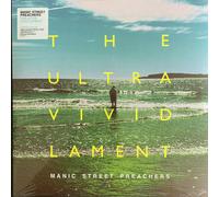 The Ultra Vivid Lament [Vinilo]
