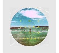 Manic Street Preachers The Ultra Vivid Lament (Vinyl) 12" Album Picture Disc