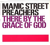 Manic Street Preachers - There by The Grace of God [Import]