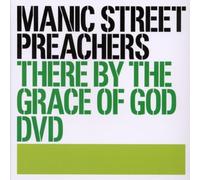 Manic Street Preachers - There By The.. (Single) [Alemania] [DVD]
