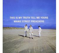 Manic Street Preachers - This Is My Truth, Tell Me Your