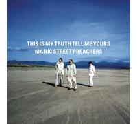 Manic Street Preachers This Is My Truth Tell Me Yours (CD) (Importación USA)