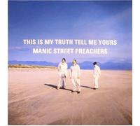 Manic Street Preachers - This Is My Truth Tell Me Yours [Vinilo]