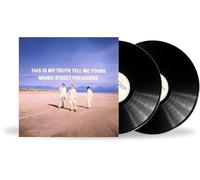 Manic Street Preachers - This Is My Truth Tell Me Yours [Vinilo]