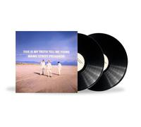 Manic Street Preachers - This Is My Truth Tell Me Yours [Vinilo]