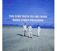 Manic Street Preachers - This Is My Truth Tell Me Yours (Limited)