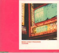 Manic Street Preachers - Tsunami