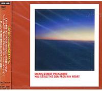 Manic Street Preachers - You Stole the Sun from..