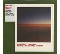 Manic Street Preachers - You Stole the Sun from