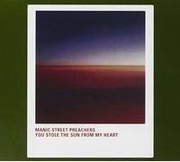 Manic Street Preachers – You Stole The Sun From My Hear – Epic