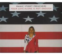 Manic Street Preachers - Your Love Alone