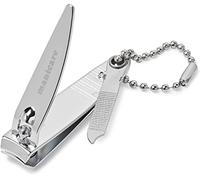 MANICARE FINGERNAIL CLIPPER