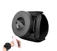 Manico per Espresso - Tira Magnética para Móvil | Brazalete Ajustable Portátil | para Entrenar Caminar Correr Viajar Trotar Gimnasio Ejercicio Ciclismo Senderismo