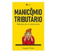 Manicômio Tributário (ebook)