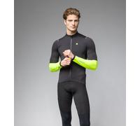 Manicuitos Invernales ALE ACCESSORI K-ATMO Amarillo Flúor 2026 L19546014