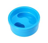Manicura | Ammollo Dita | Contenitore Ammollo Unghie Spa | ABS resistente 12,6 x 12,6 x 6,6 cm, 58 g, Pratica E Riutilizzabile, ideal para Fai-da-te, Saloni Professionali E Cura Ung