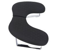 Manicura de Reposo de Arma, Upe Sorme de Noi (BLACK)