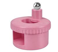 Manicure Effect Stick - Rod | DIY Art Accessory with Adjustable Tip & Cat-Eye Styling Component for Home, Travel, Salon and Painting