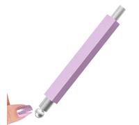 Manicure Magnet - Magnetic Gel Pattern Stick, Effect Shaping Wand with Sturdy Grip Design Creative Styling Tool, Ideal for Nail Studio Home Beauty Setup Party Wedding
