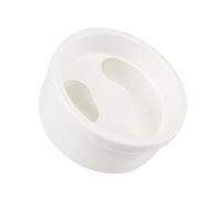 Manicure Soaking Bowl - Nail Soak Off Container, Hand Wash Spa Tool for