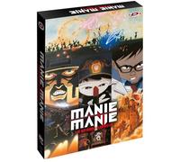 Manie Manie - Les Histoires du labyrinthe [Blu-ray]