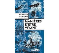 Manières d'être vivant: Enquêtes sur la vie à travers nous