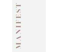 MANIFEST: A Guided Manifestation Journal: 8 Weeks of Daily Gratitude, Scripting & Vision Rituals