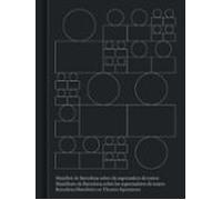 Manifest De Barcelona Sobre Els Espectadors De Teatre