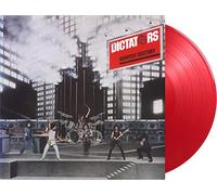 Dictators - Manifest Destiny [180 gm LP Coloured Vinyl] [Vinilo]