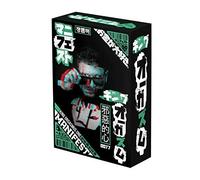 Manifest (Ltd. 3CD Box-Set)