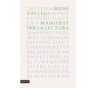 Manifest Per La Lectura