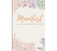 Manifest: Record your manifestation journey