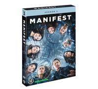 Manifest - Saison 3 [Francia] [DVD]