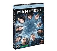 Manifest - Saison 3 [Francia] [DVD]