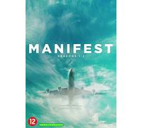 Manifest - Saisons 1 et 2 [DVD]