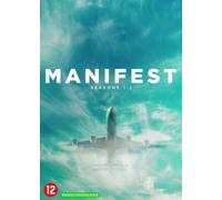 Manifest - Saisons 1 et 2 [DVD]