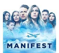 Manifest: The Complete First Season [DVD]