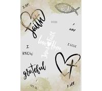 Manifest with Gratitude Journal: Create Space for Miracles Through Gratitude, Intention, and Inner Peace