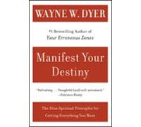 Manifest Your Destiny (ebook)