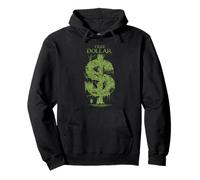 Manifest, Your Dreams Abundance Money Manifestation Sudadera con Capucha