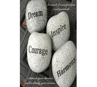 Manifest Your Ideal Income: Gratitude Journal to Make Your Dreams Come True: Manifestation and abundance workbook: 130 days of positive affirmations and financial attraction exercises.